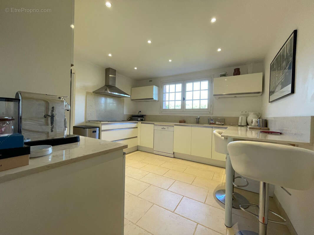 Maison à SAINTE-MAXIME