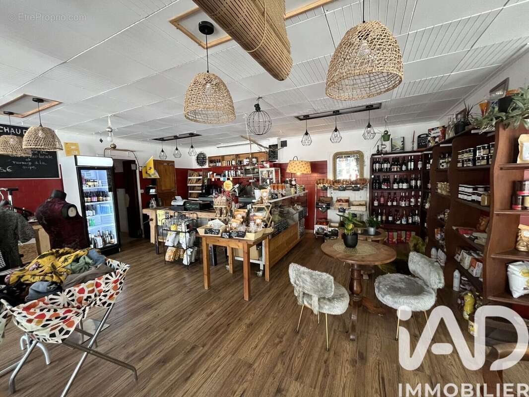 Photo 2 - Appartement à LUZENAC