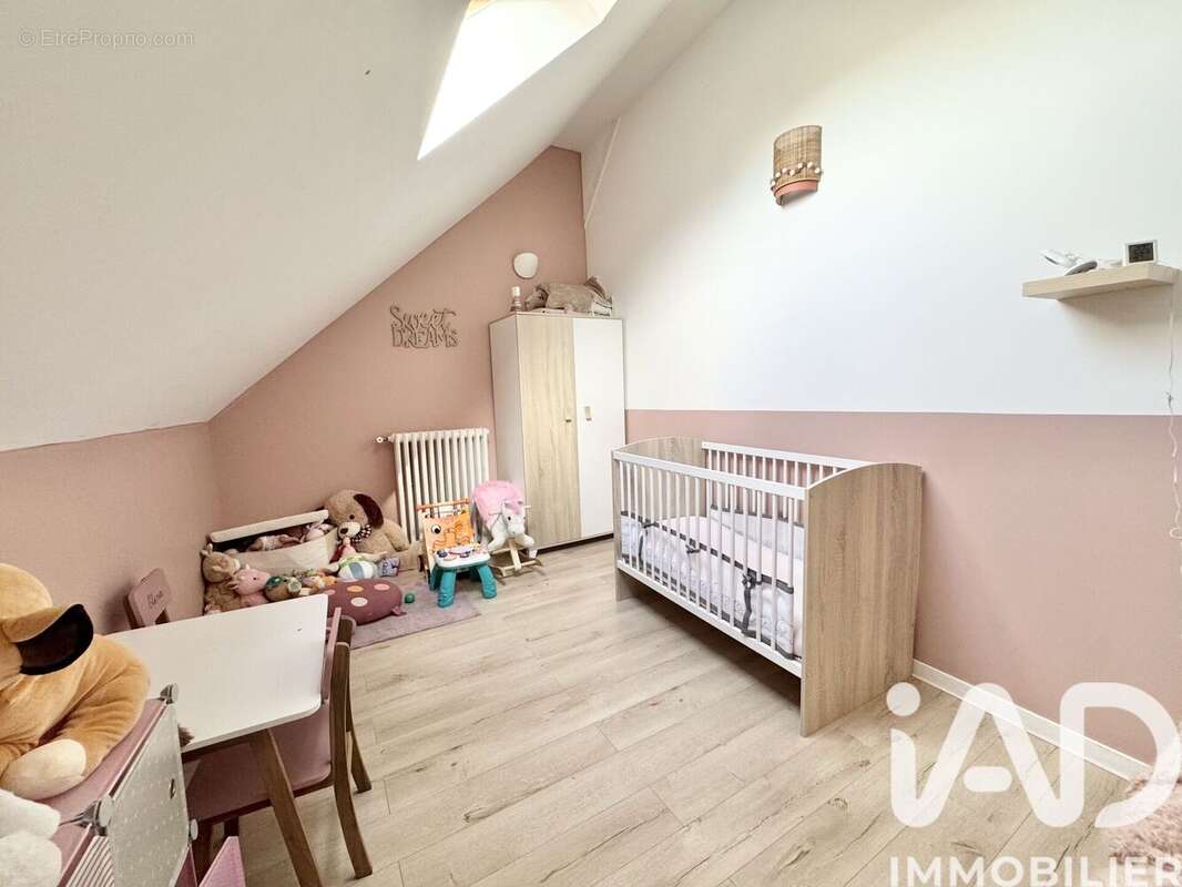 Photo 8 - Maison à NEUILLY-EN-THELLE