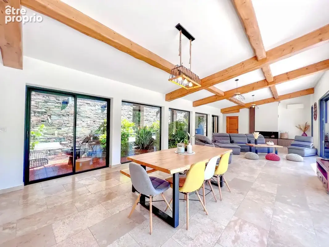 Maison 8 pièces 290 m² à vendre à Bagnols-En-Foret (83600) - photo 8