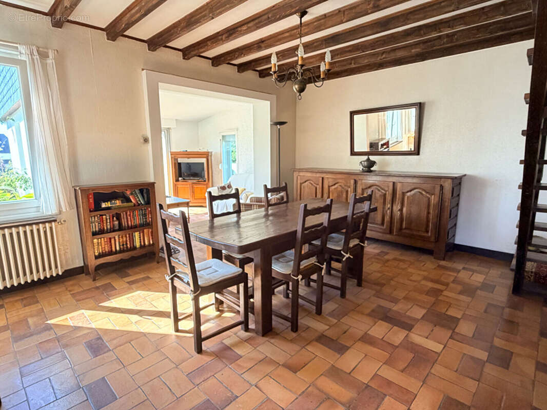 Maison Perros Guirec 6 pièce(s) 119 m2 - photo 8