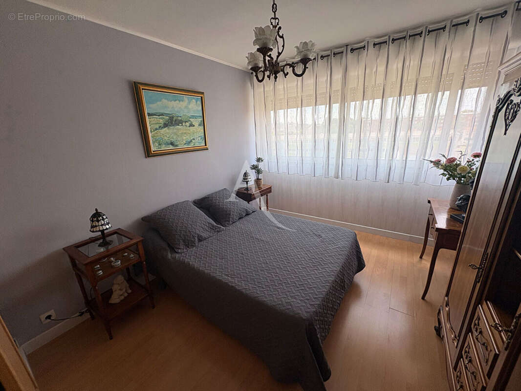 Appartement Tinqueux 5 pièce(s) 122.1 m2 - photo 9