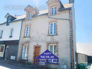 Maison à CHATEAUBRIANT