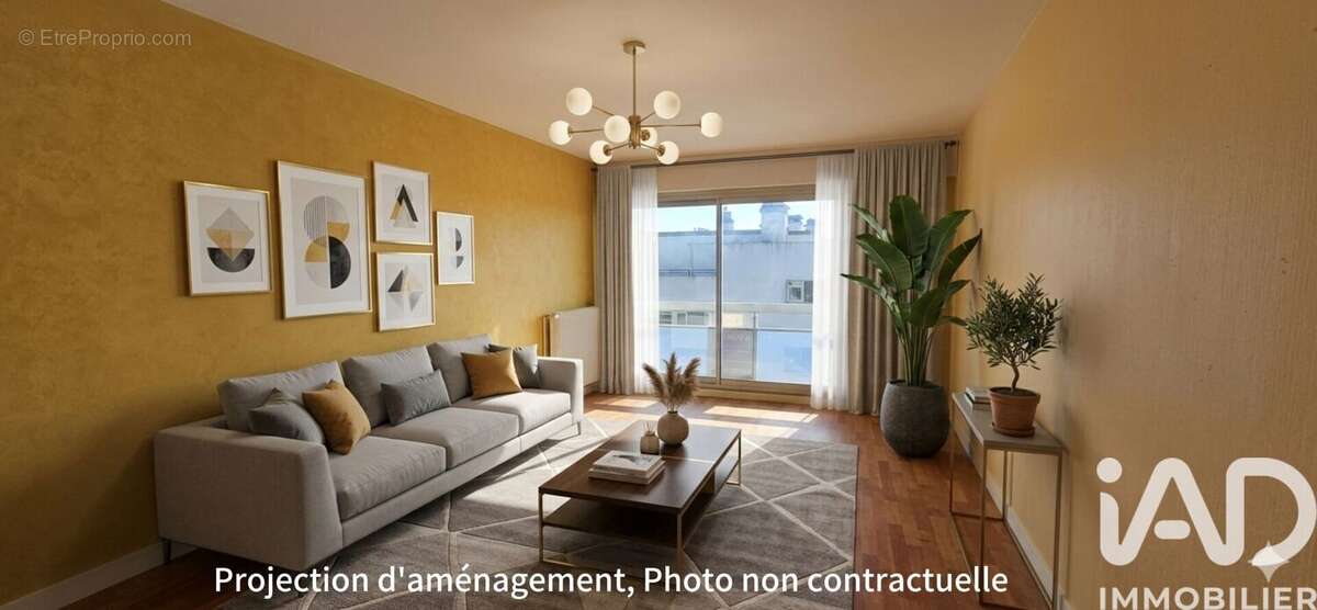 Photo 4 - Appartement à VANNES