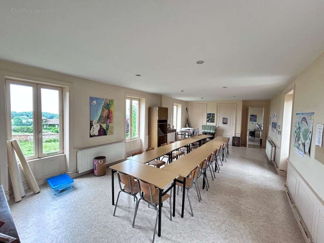 Appartement à COUTOUVRE