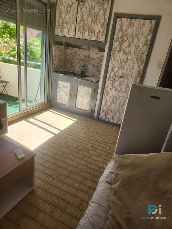 Maison à AGDE