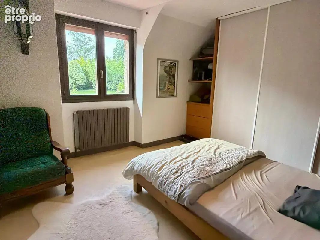 Maison à vendre 5 pièces  (56) - photo 8