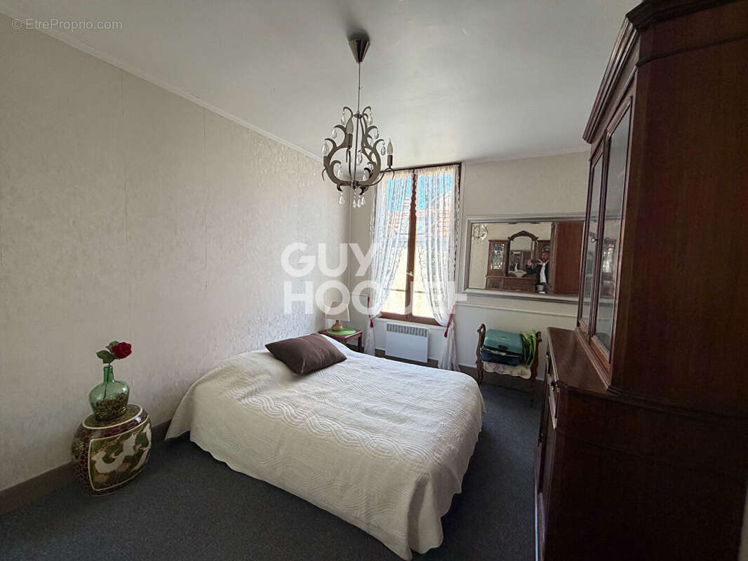 Appartement à MORET-SUR-LOING