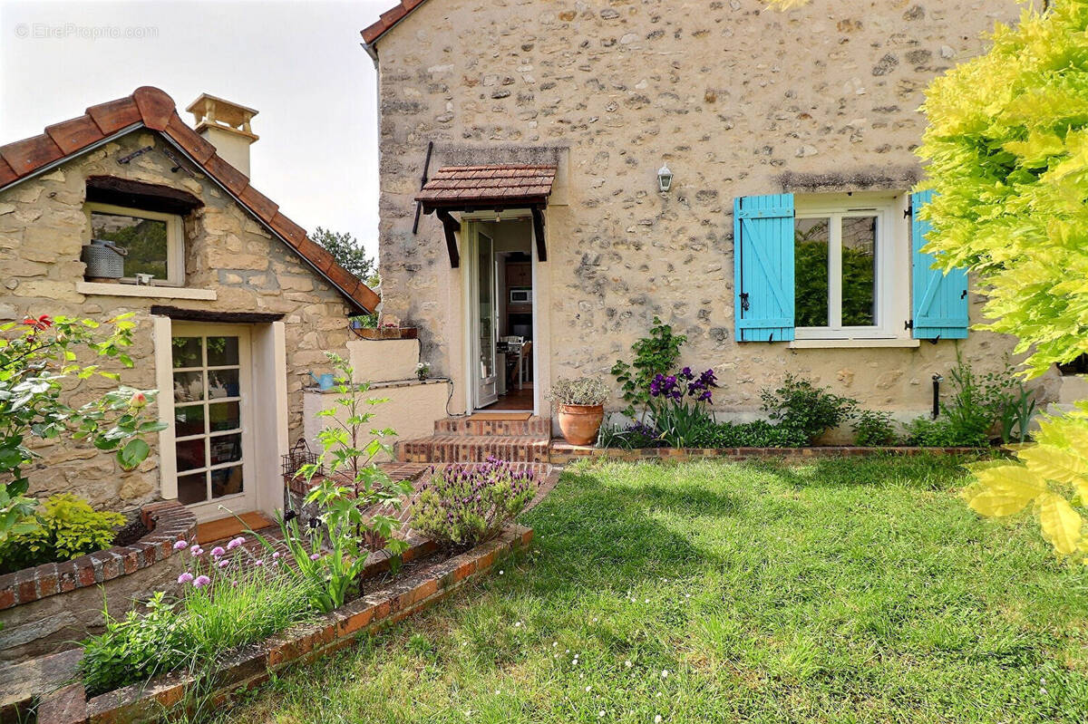 Maison à CHAVENAY