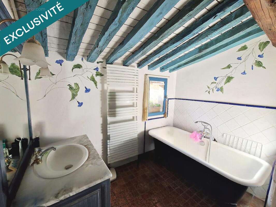 Photo 7 - Maison à SAIGNON