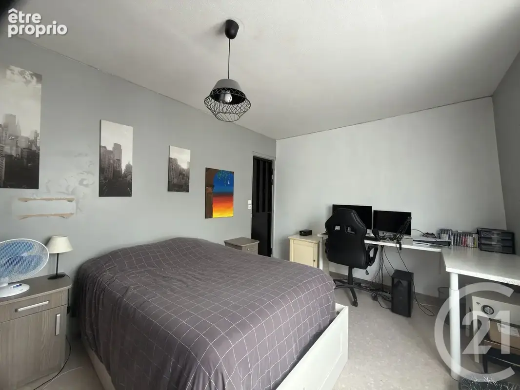 Maison 4 pièces 105 m² à vendre à Hellemmes-Lille (59260) - photo 12