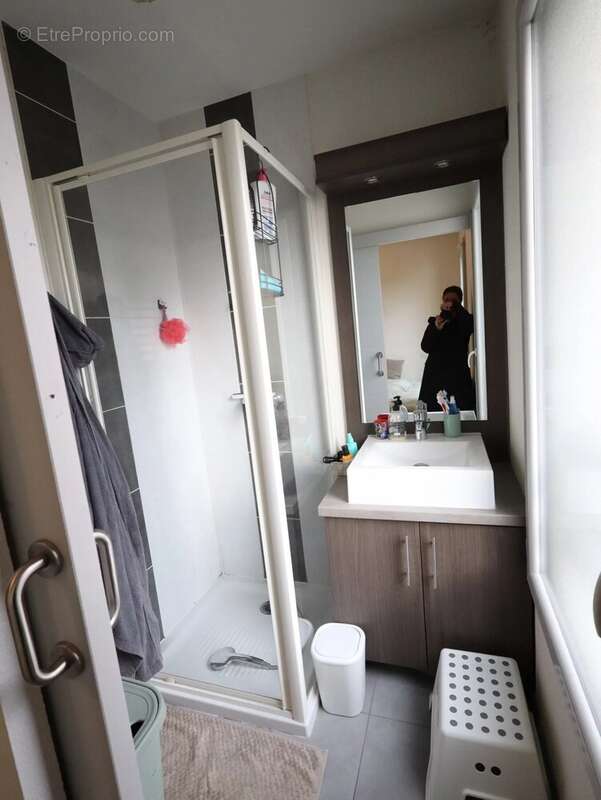 Maison à LE HAILLAN