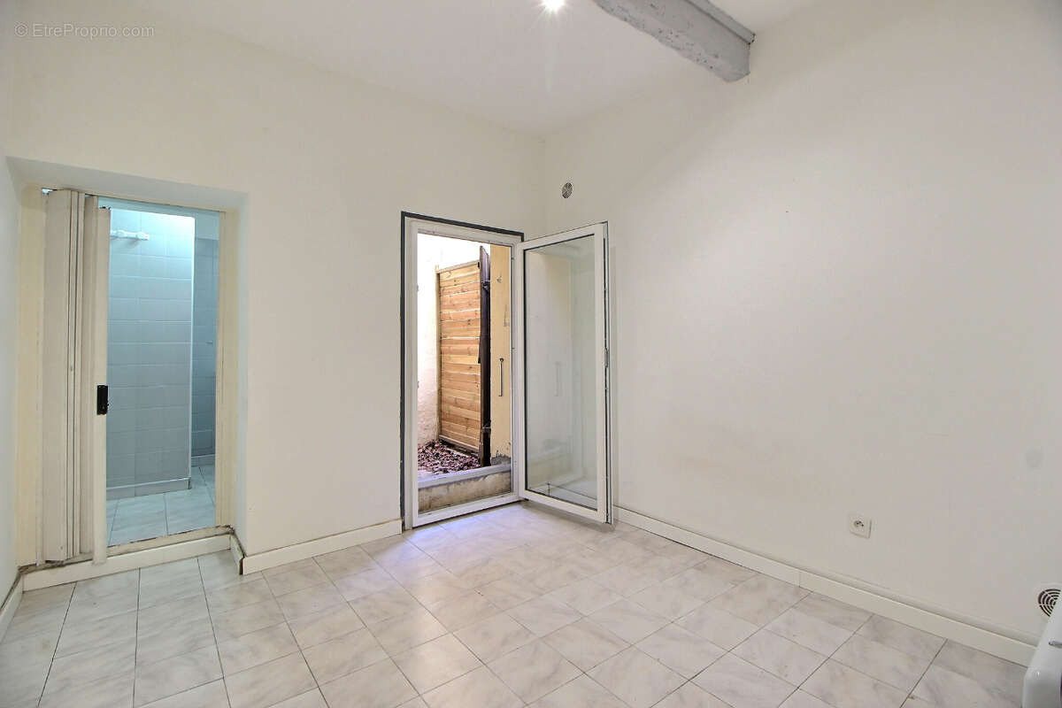 Appartement 25m² à montpellier - photo 4