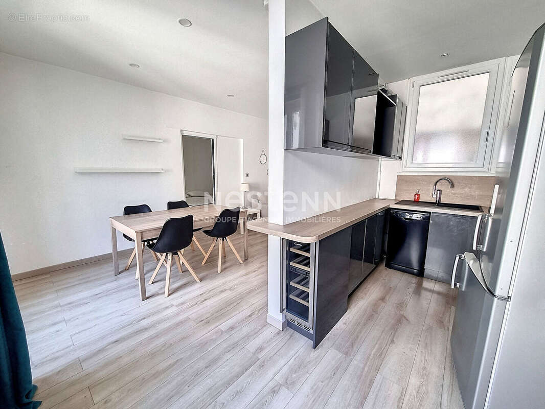 Appartement à CHANTILLY