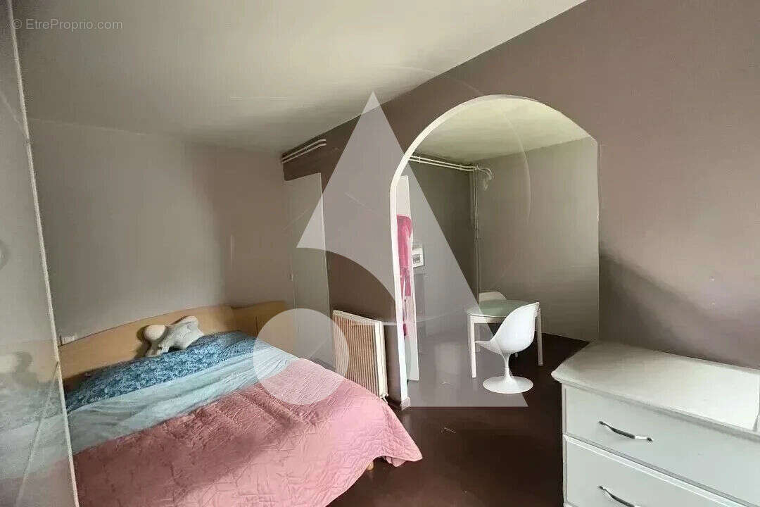 Maison à L'ISLE-ADAM