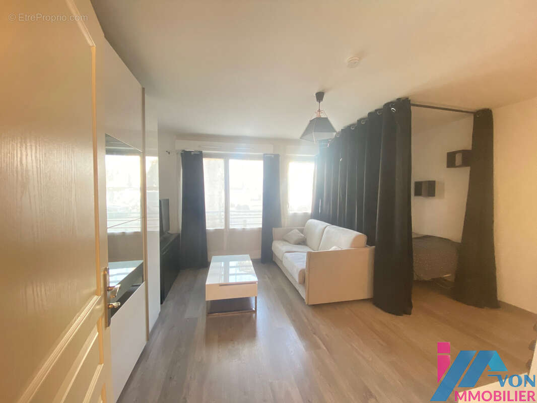 Appartement à AVON