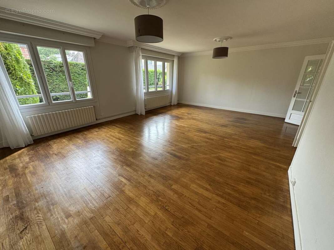 Appartement à LISIEUX