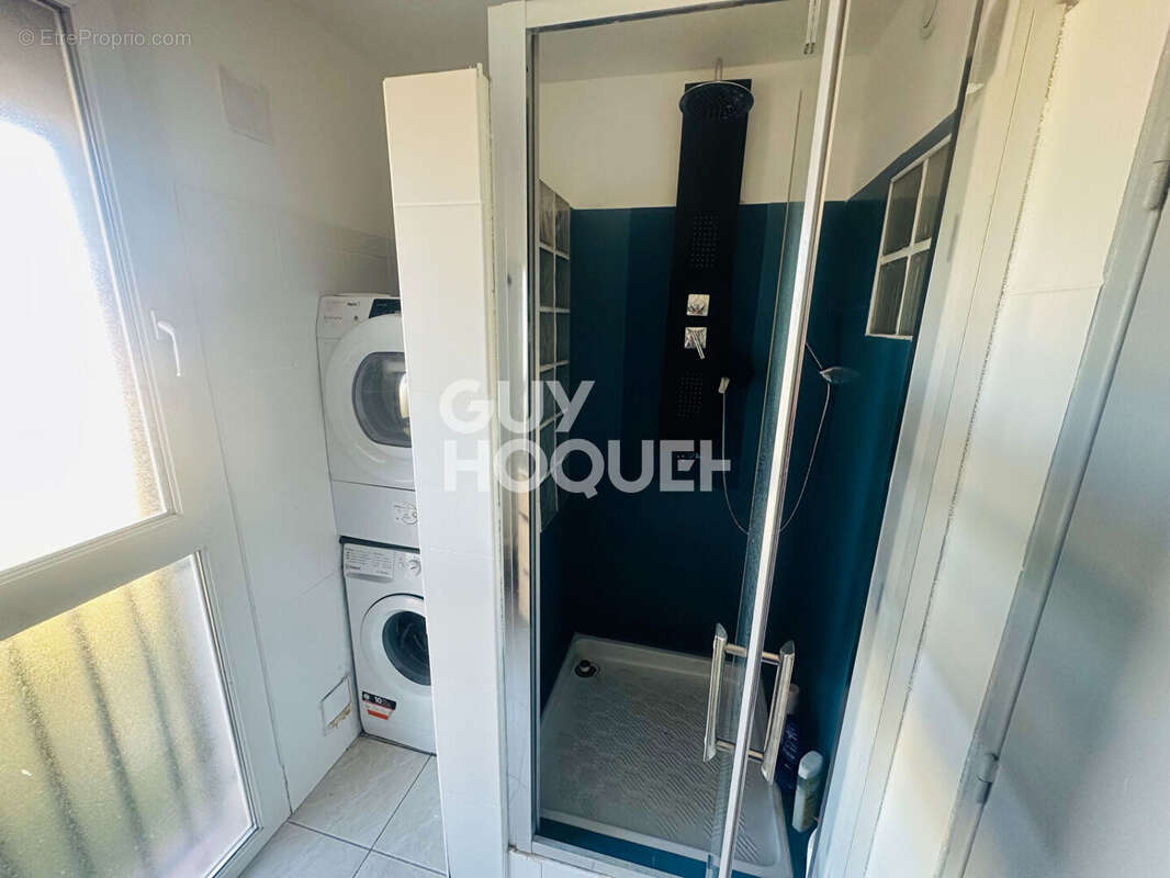 Appartement à SAINT-CYPRIEN