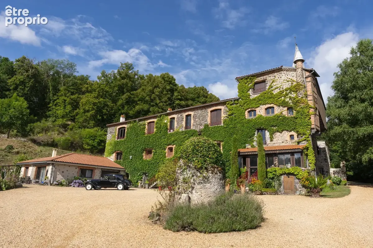 Domaine d’Exception - Domaine de la Pradat Haute - photo 8