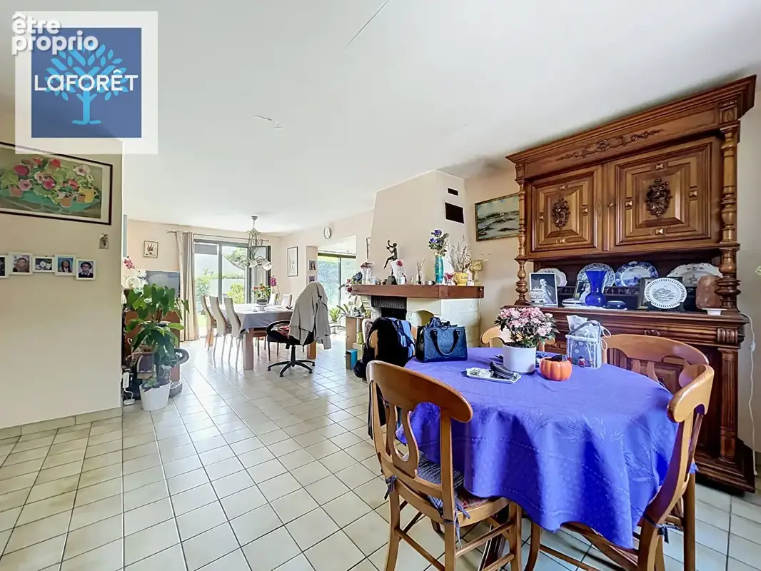 Maison L Isle Adam 6 pièce(s) - photo 5