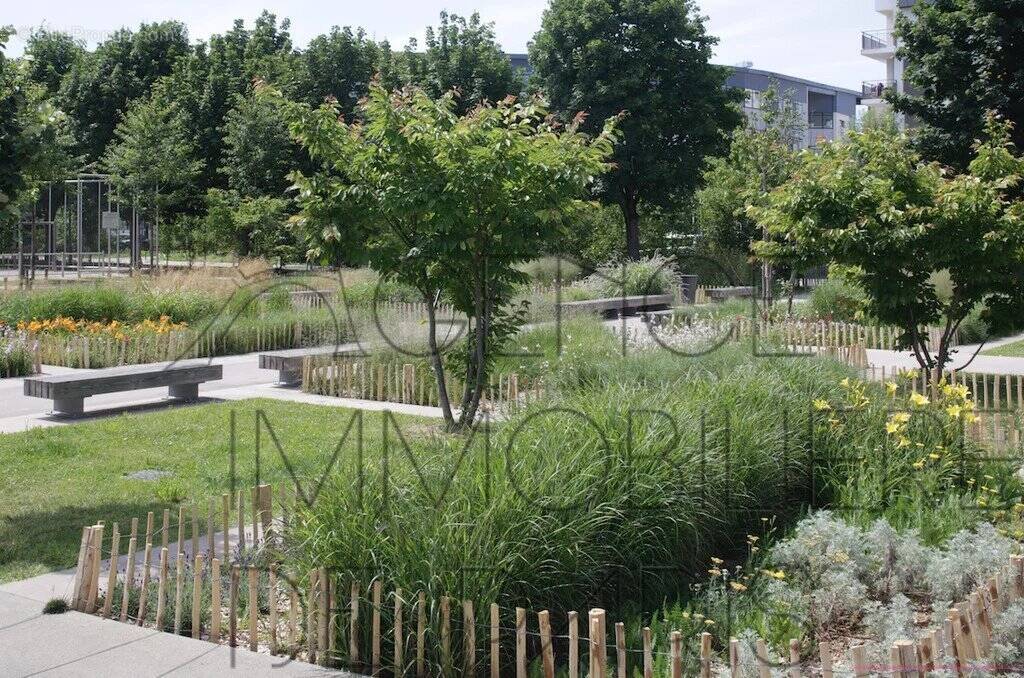 Appartement à MASSY