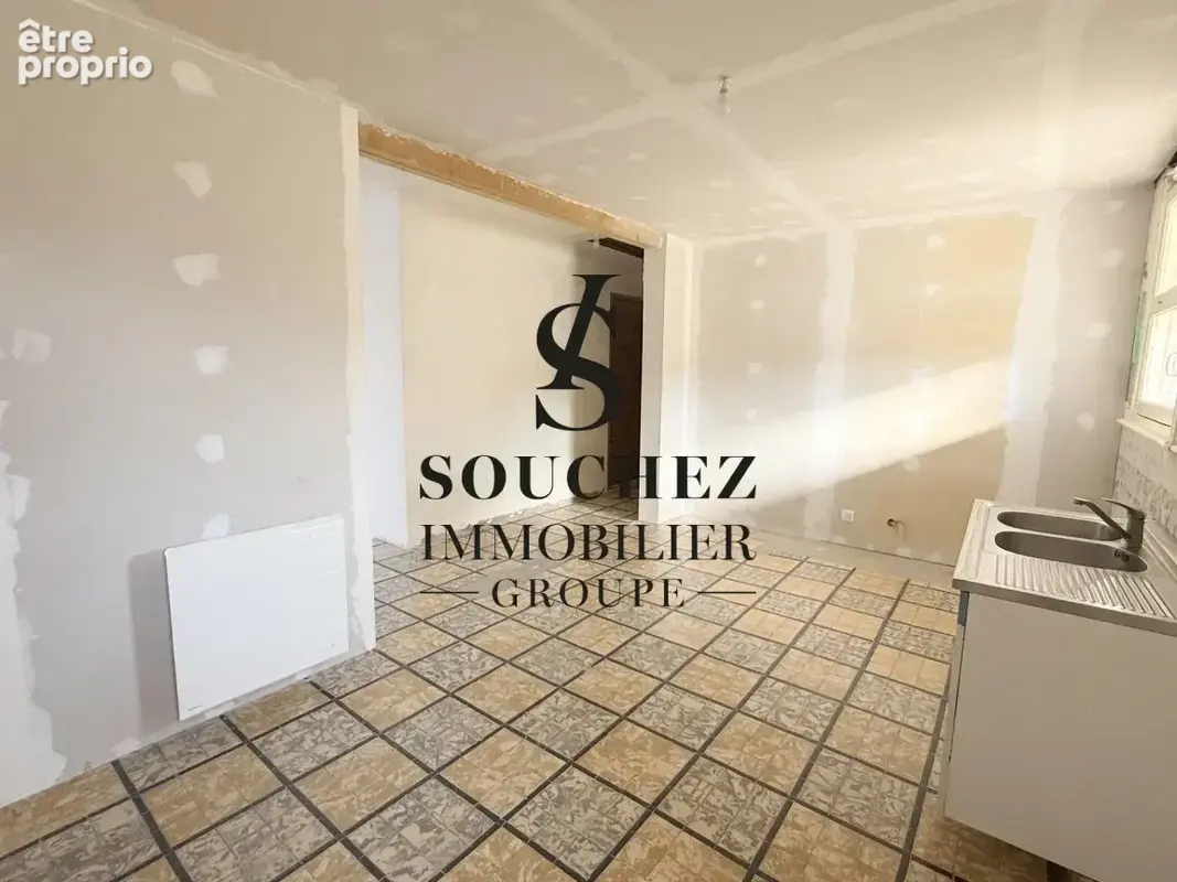 Maison 4 pièces 86 m² à vendre à Givenchy-En-Gohelle (62580) - photo 4
