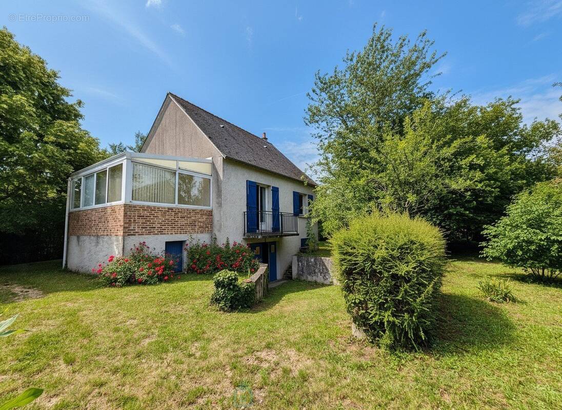 Maison à AMBOISE