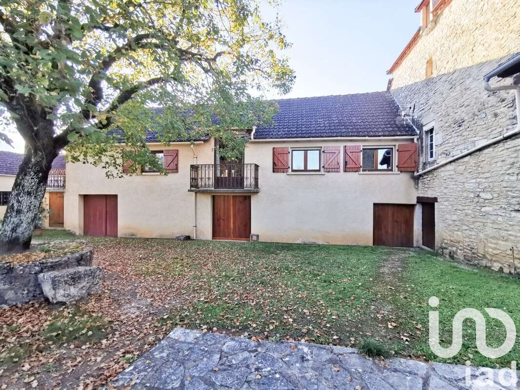 Photo 4 - Maison à CAMPAGNAC-LES-QUERCY