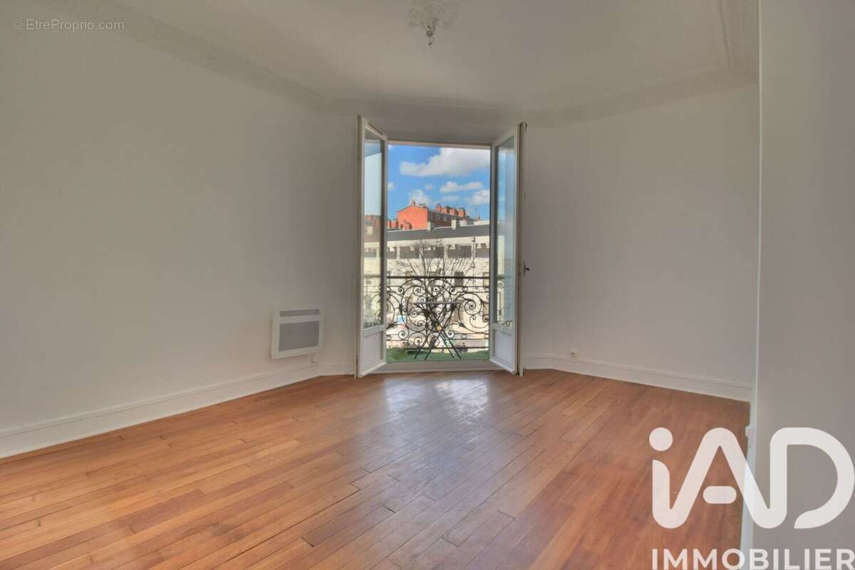 Photo 3 - Appartement à VINCENNES