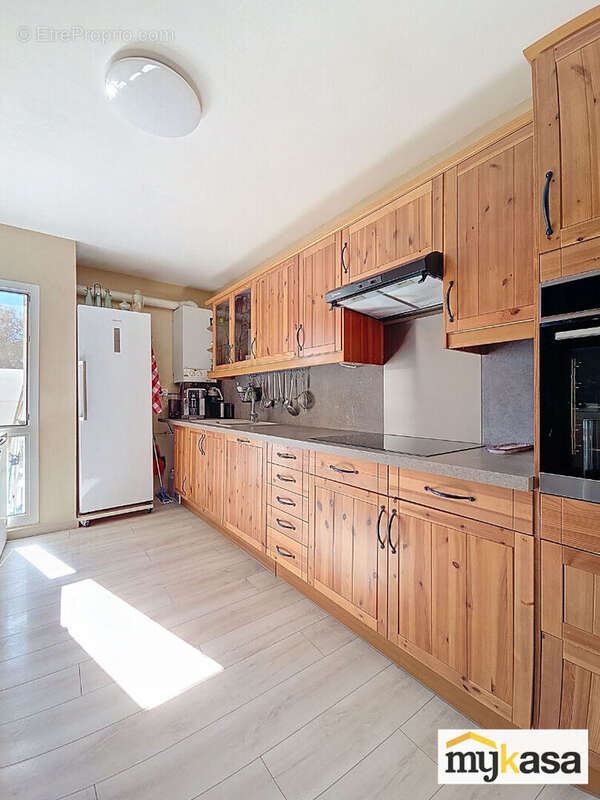 Appartement à ISTRES