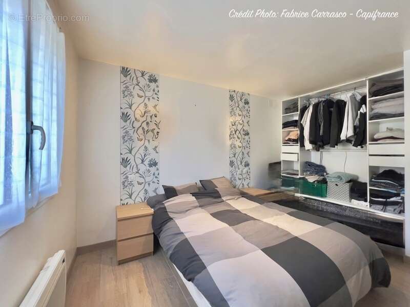 Maison à SAINT-BONNET-PRES-RIOM