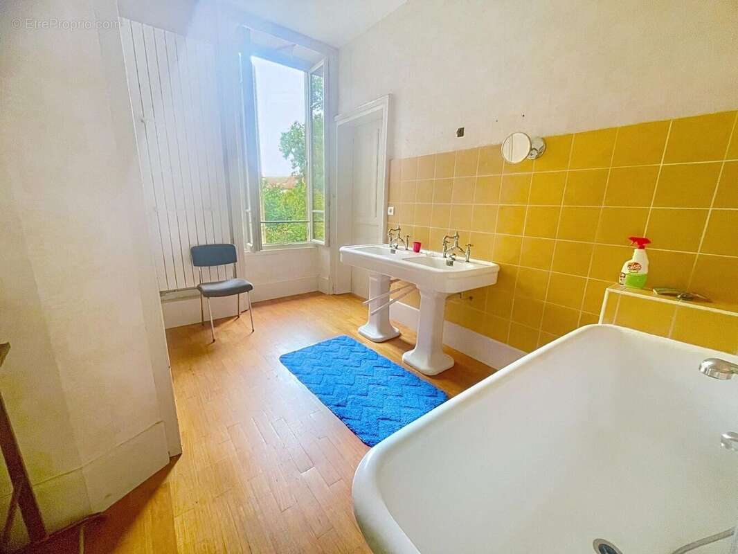 Photo 8 - Maison à BRUYERES