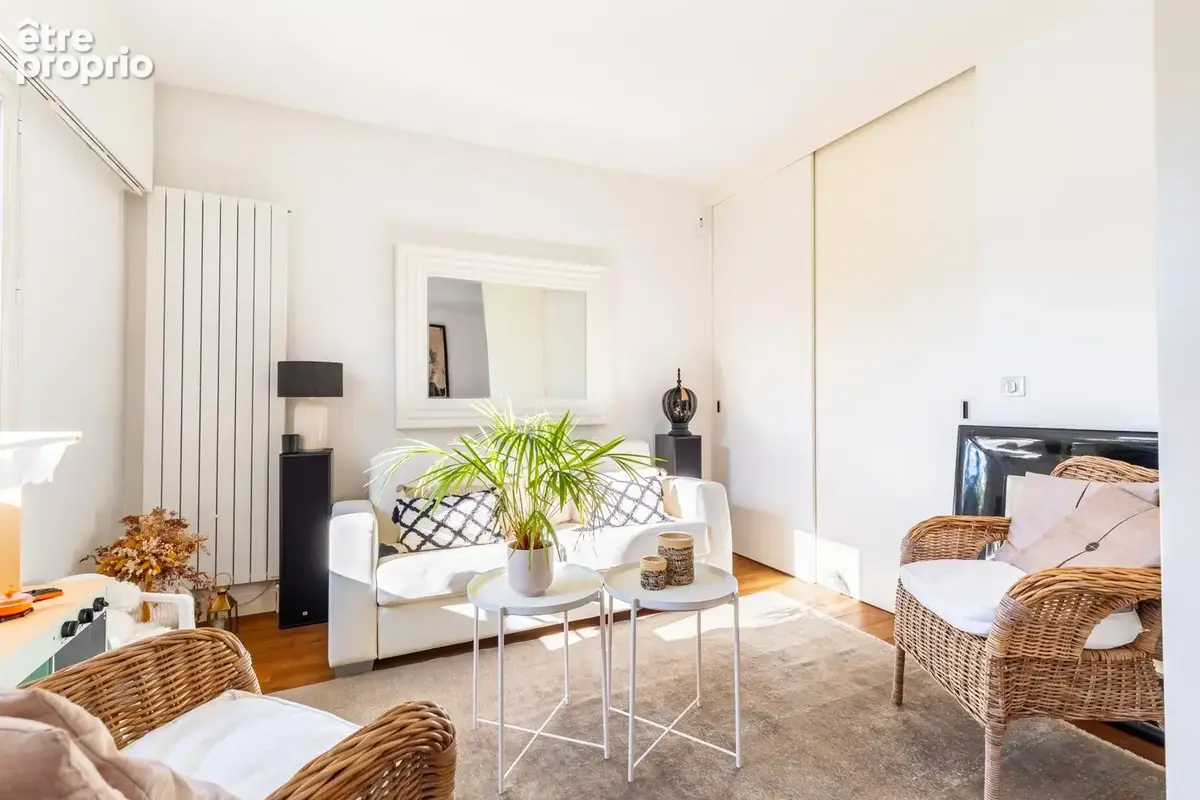 Maison 5 pièces 165 m² à vendre à Merignac (33700) - photo 7