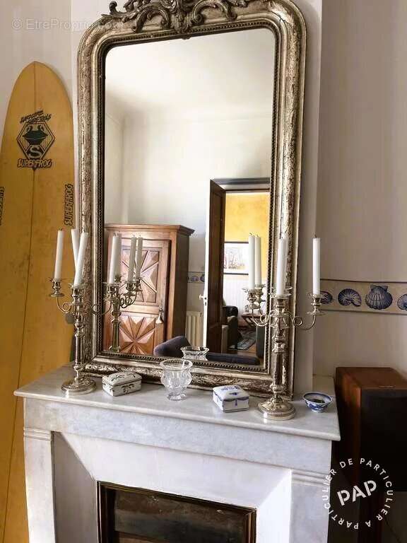Maison 200 m² à Saint-Georges-De-Didonne  - photo 6