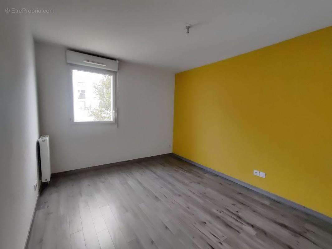 Appartement à LE PETIT-QUEVILLY