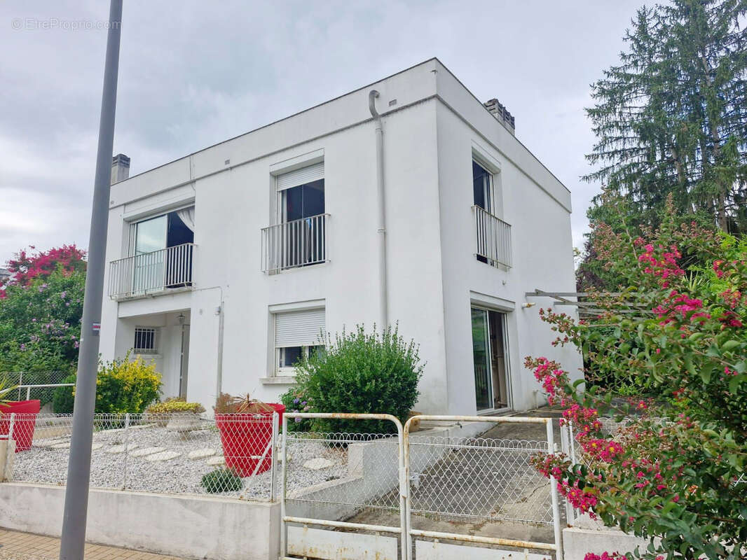 Maison à SAINTE-FOY-LA-GRANDE