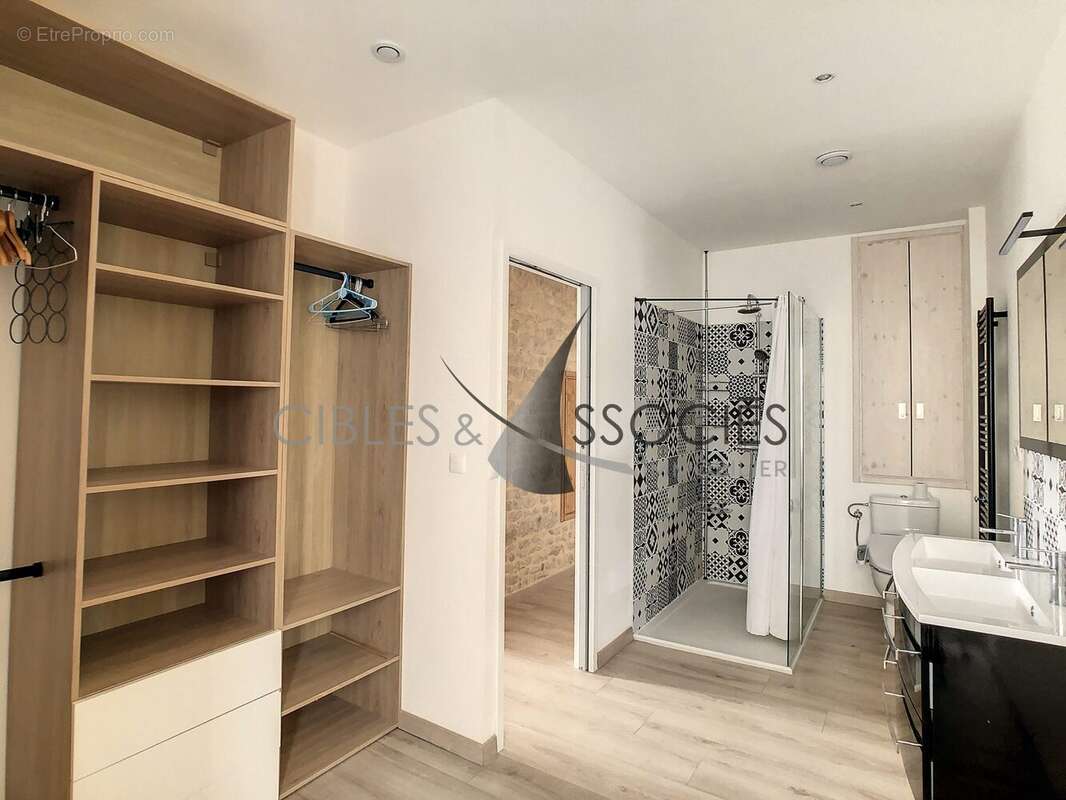 Maison à LA ROCHELLE