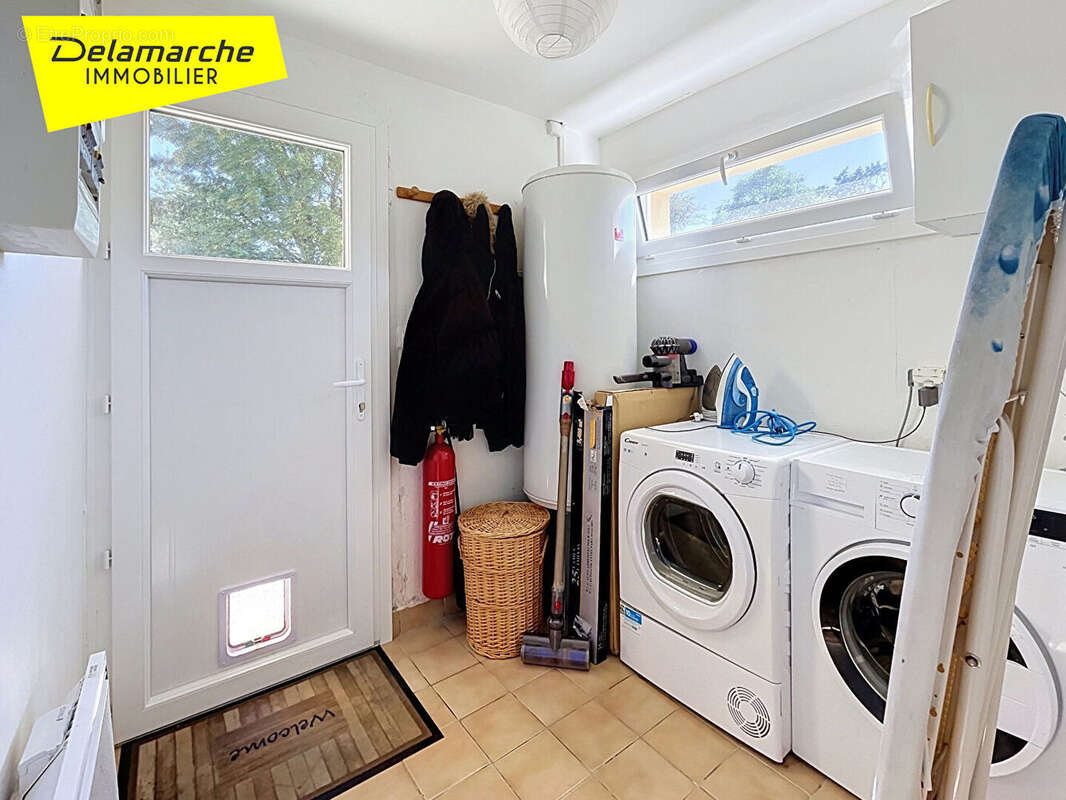 Maison de campagne Marigny Le Lozon - photo 8