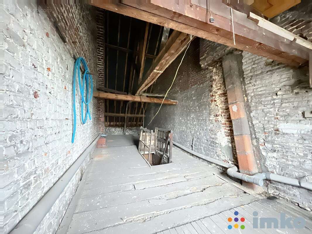 Appartement à TOURCOING