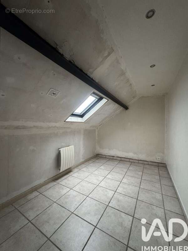 Photo 9 - Maison à MORET-SUR-LOING