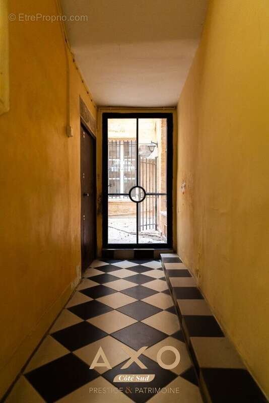 Appartement à AIX-EN-PROVENCE