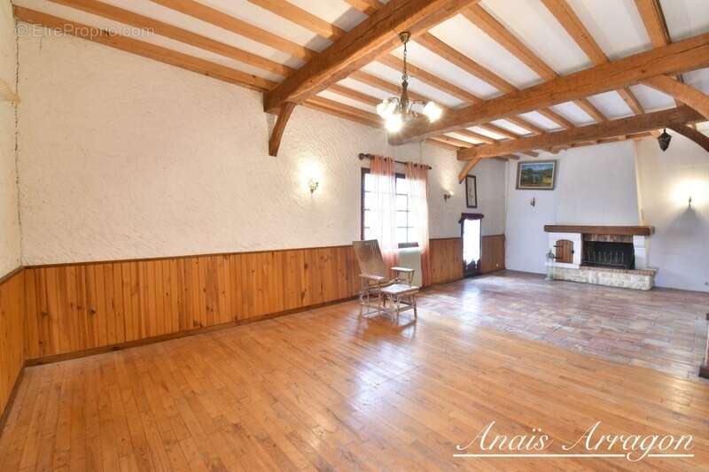 Maison à vendre 4 pièces LAVERGNE (47) - photo 4