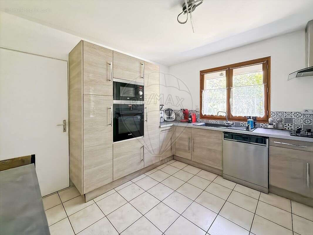 Maison 3 chambre(s) à vendre - photo 4