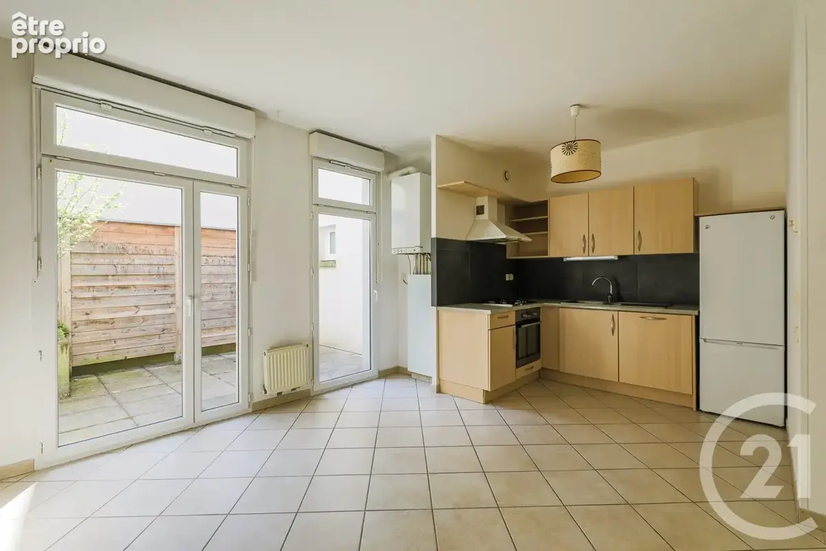 Appartement 3 pièces 74 m² à vendre à Grenoble (38100) - photo 7