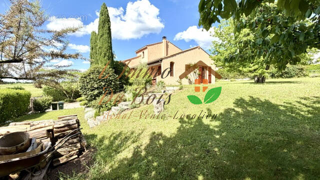 Maison à CHANAS