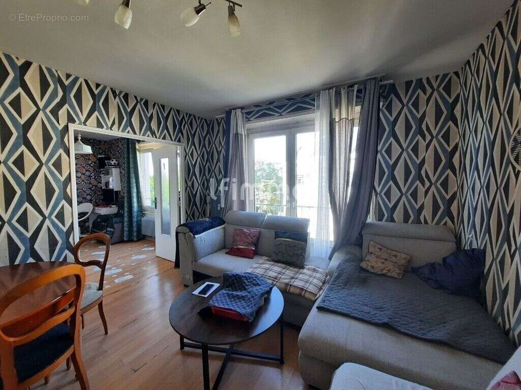 Appartement 3 pièces 58 m² à Strasbourg Centre-ville - photo 3
