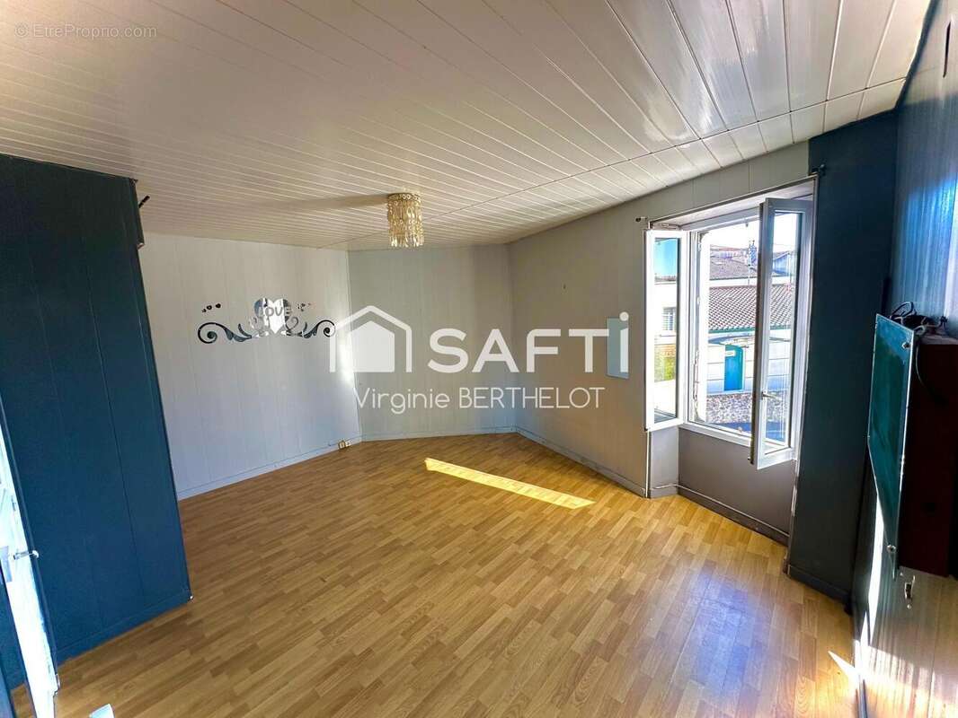 Photo 6 - Maison à BRESSUIRE