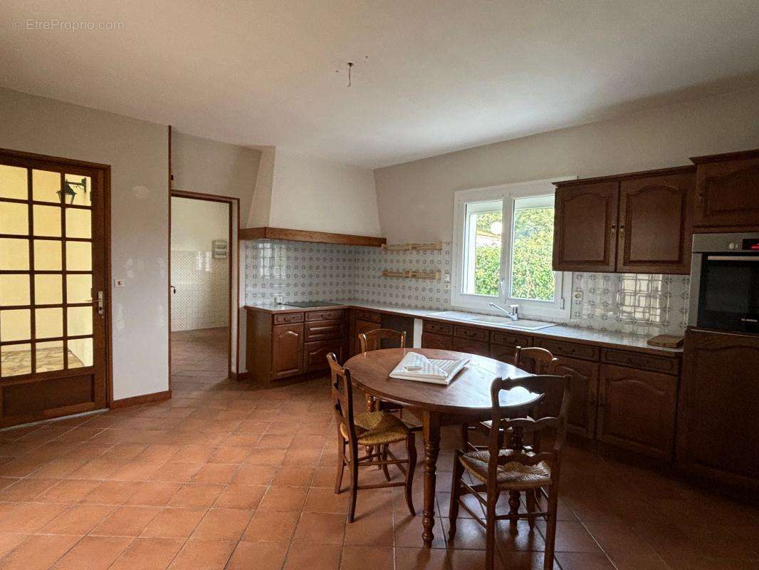 Maison à SAINT-PIERRE-D&#039;OLERON