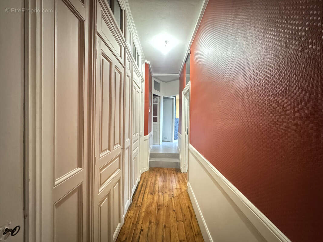 Photo 2 - Appartement à CHAMALIERES