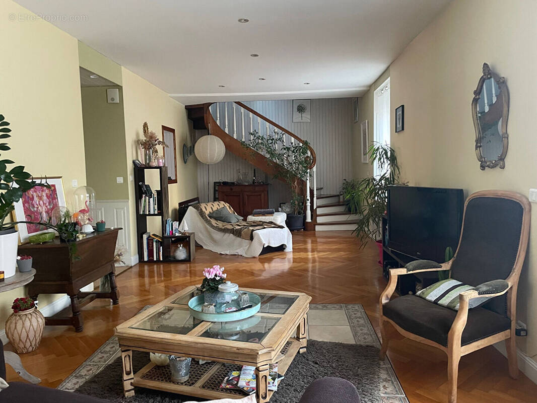 Appartement à BESANCON